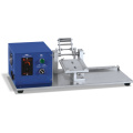 Manual Winding Machine For Lithium Ion Battery Lab & pilot Production & making Line